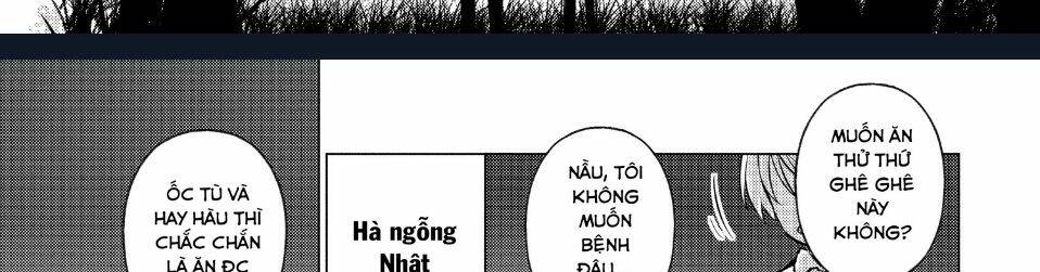 Sounan Desu Ka? Chapter 32 - Trang 2