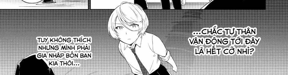 Sounan Desu Ka? Chapter 32 - Trang 2