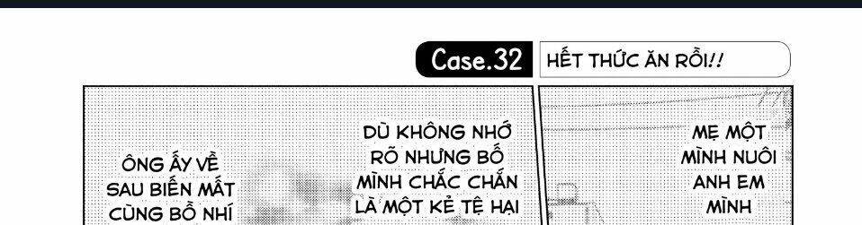 Sounan Desu Ka? Chapter 32 - Trang 2