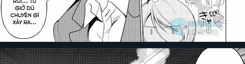 Sounan Desu Ka? Chapter 32 - Trang 2