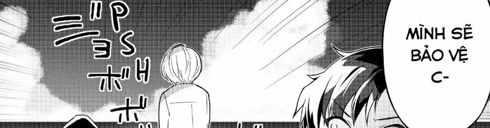 Sounan Desu Ka? Chapter 32 - Trang 2