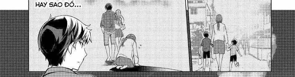 Sounan Desu Ka? Chapter 32 - Trang 2