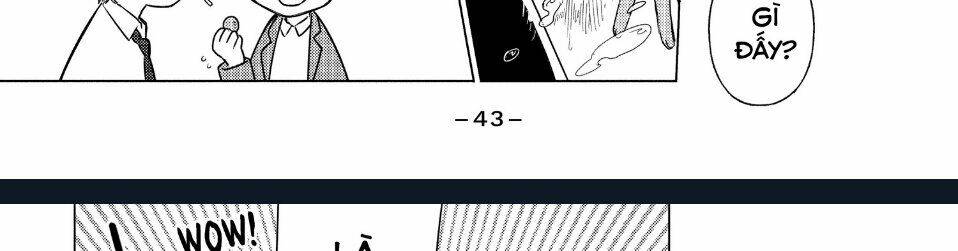 Sounan Desu Ka? Chapter 32 - Trang 2