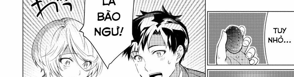 Sounan Desu Ka? Chapter 32 - Trang 2