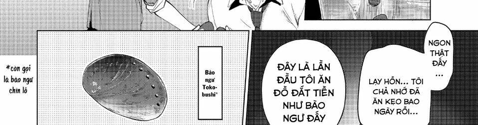 Sounan Desu Ka? Chapter 32 - Trang 2