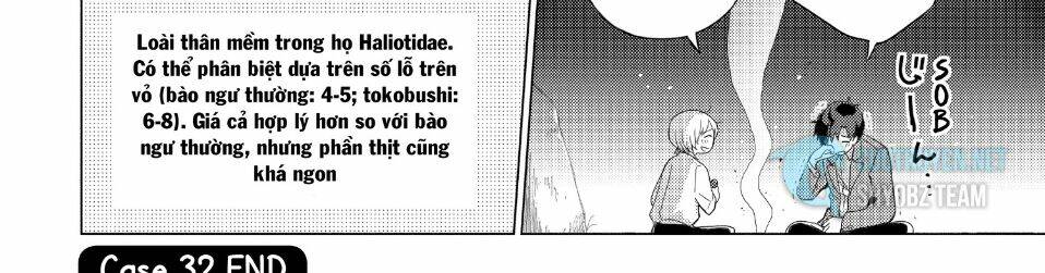 Sounan Desu Ka? Chapter 32 - Trang 2