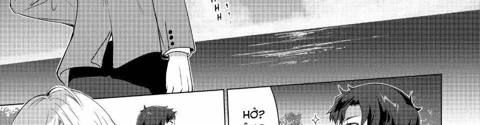 Sounan Desu Ka? Chapter 32 - Trang 2