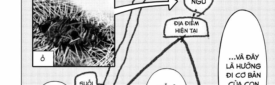 Sounan Desu Ka? Chapter 33 - Trang 2