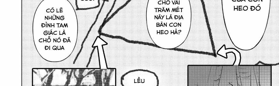 Sounan Desu Ka? Chapter 33 - Trang 2