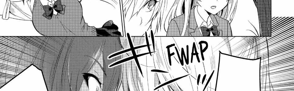 Sounan Desu Ka? Chapter 33 - Trang 2