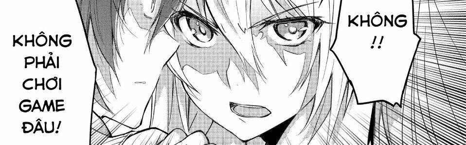 Sounan Desu Ka? Chapter 33 - Trang 2