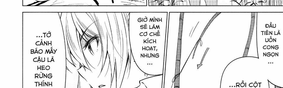 Sounan Desu Ka? Chapter 33 - Trang 2