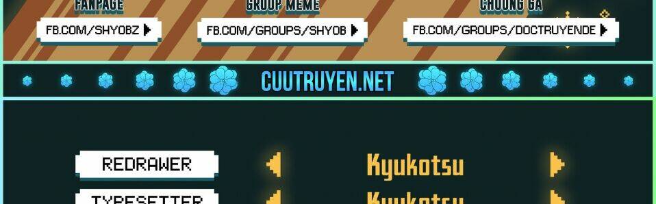 Sounan Desu Ka? Chapter 33 - Trang 2