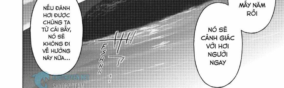 Sounan Desu Ka? Chapter 33 - Trang 2