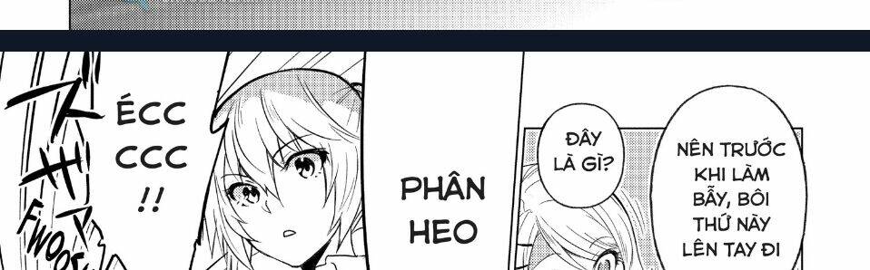 Sounan Desu Ka? Chapter 33 - Trang 2