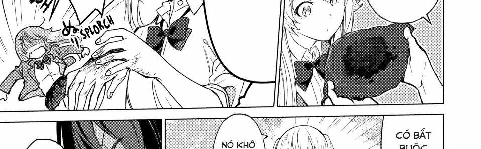 Sounan Desu Ka? Chapter 33 - Trang 2