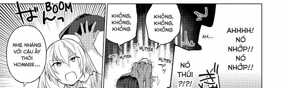 Sounan Desu Ka? Chapter 33 - Trang 2