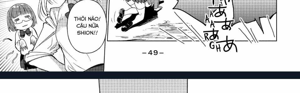 Sounan Desu Ka? Chapter 33 - Trang 2