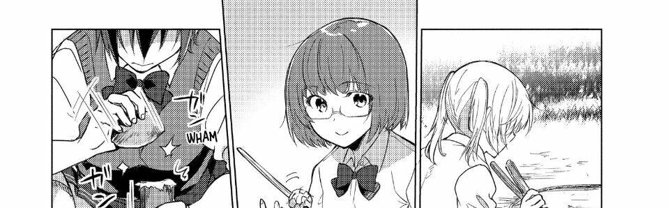 Sounan Desu Ka? Chapter 33 - Trang 2