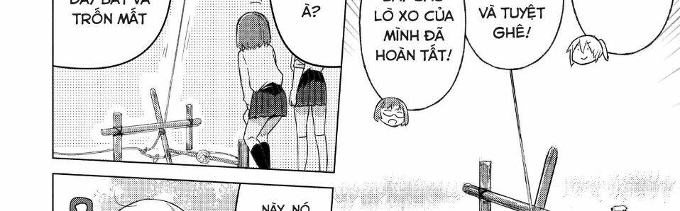 Sounan Desu Ka? Chapter 33 - Trang 2