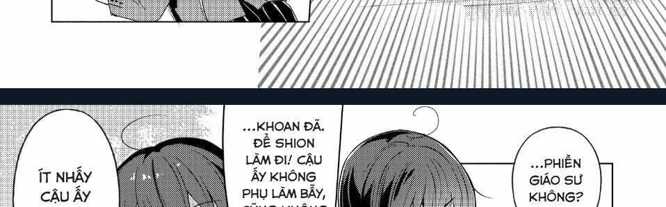 Sounan Desu Ka? Chapter 33 - Trang 2