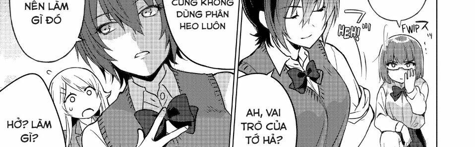 Sounan Desu Ka? Chapter 33 - Trang 2