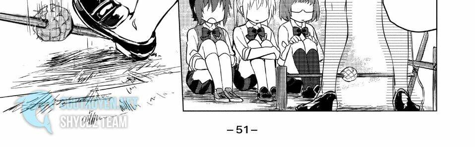 Sounan Desu Ka? Chapter 33 - Trang 2