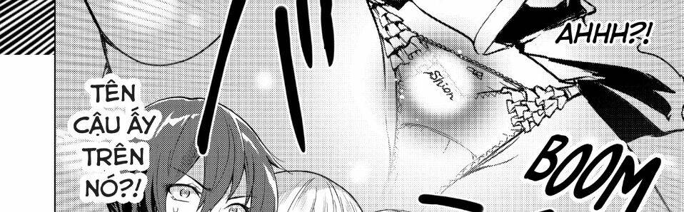 Sounan Desu Ka? Chapter 33 - Trang 2