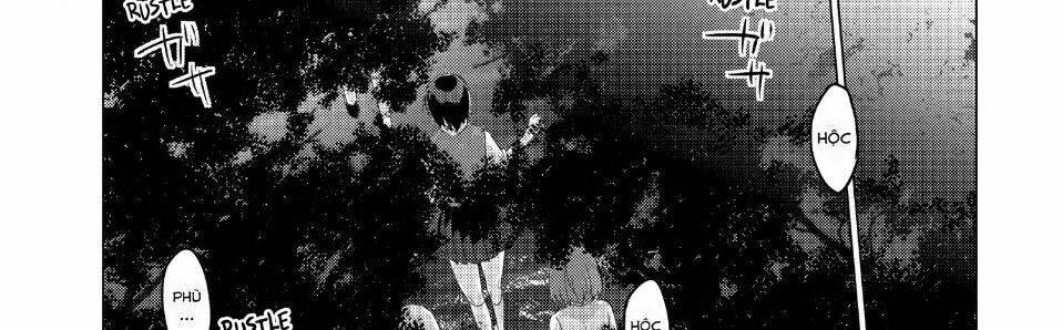 Sounan Desu Ka? Chapter 33 - Trang 2