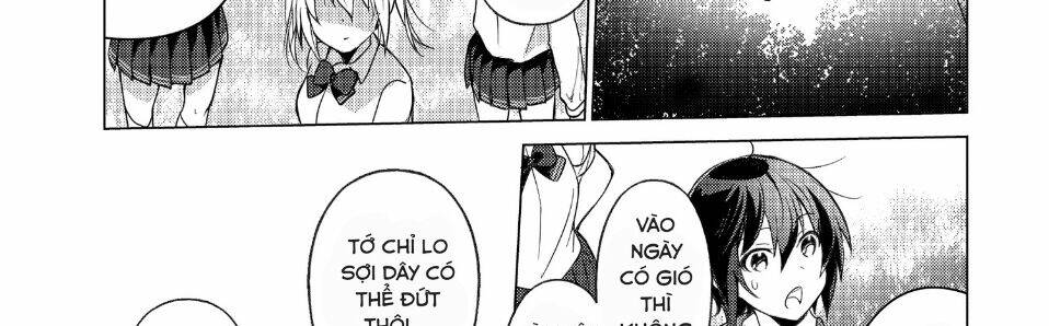 Sounan Desu Ka? Chapter 33 - Trang 2