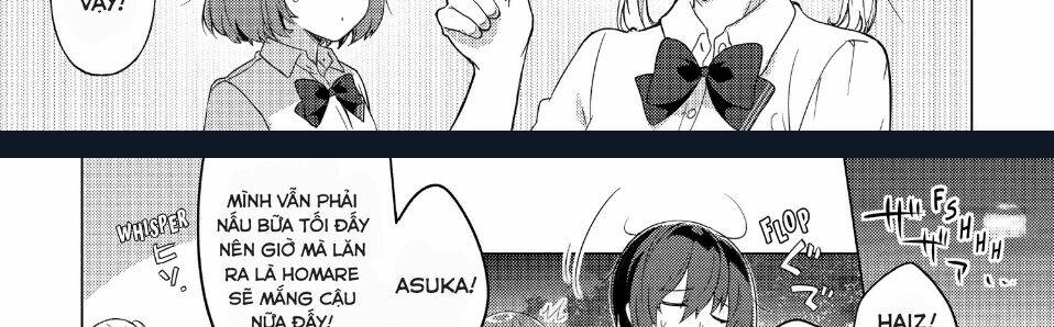 Sounan Desu Ka? Chapter 33 - Trang 2