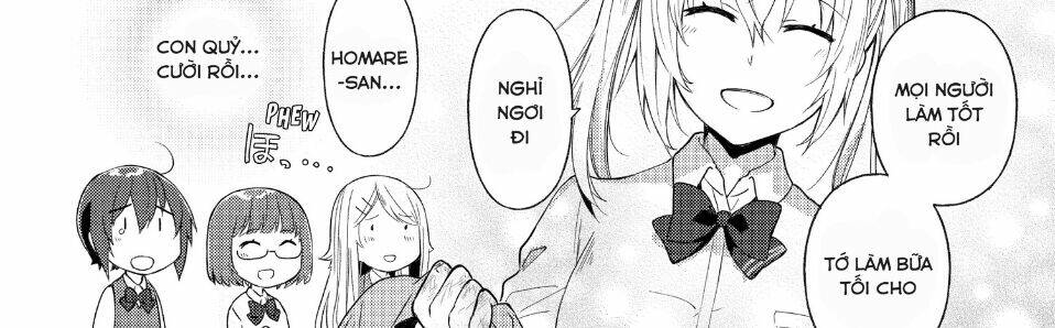 Sounan Desu Ka? Chapter 33 - Trang 2