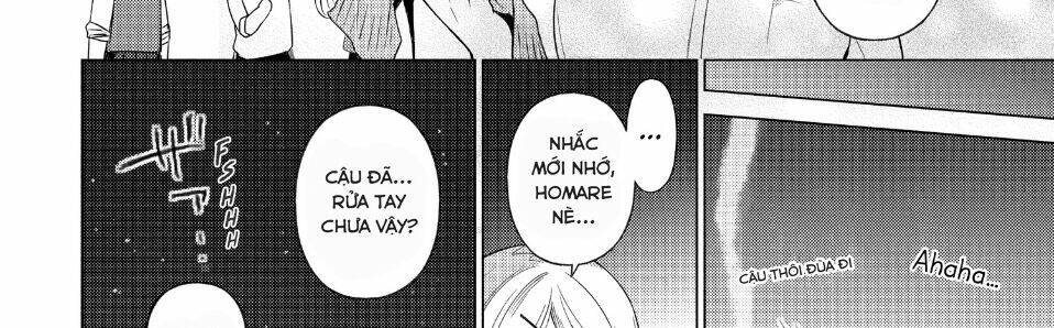 Sounan Desu Ka? Chapter 33 - Trang 2