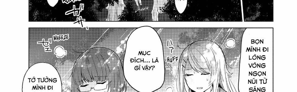 Sounan Desu Ka? Chapter 33 - Trang 2