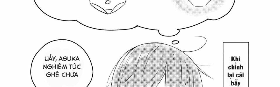 Sounan Desu Ka? Chapter 33 - Trang 2