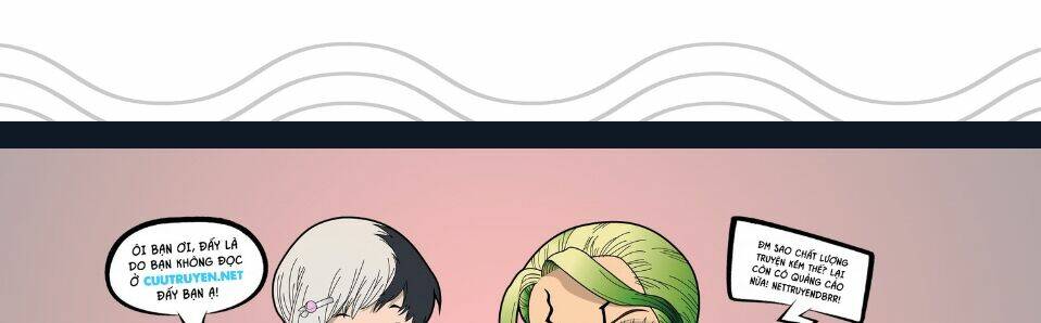 Sounan Desu Ka? Chapter 33 - Trang 2
