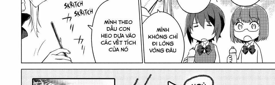 Sounan Desu Ka? Chapter 33 - Trang 2