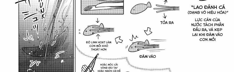 Sounan Desu Ka? Chapter 34 - Trang 2