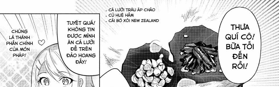 Sounan Desu Ka? Chapter 34 - Trang 2