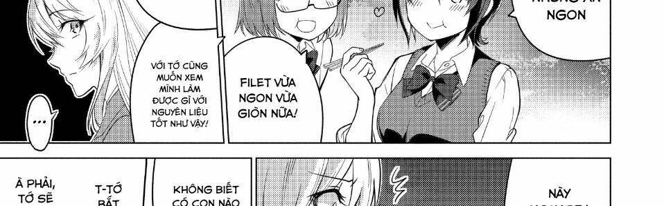 Sounan Desu Ka? Chapter 34 - Trang 2