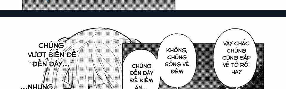 Sounan Desu Ka? Chapter 34 - Trang 2