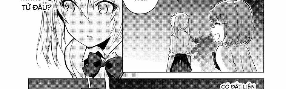 Sounan Desu Ka? Chapter 34 - Trang 2