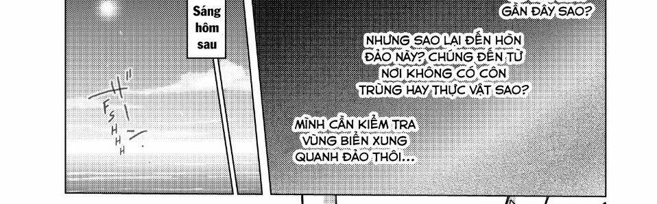 Sounan Desu Ka? Chapter 34 - Trang 2