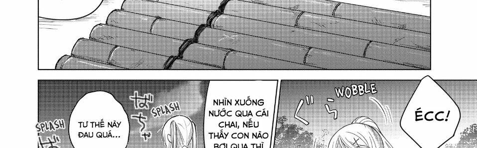 Sounan Desu Ka? Chapter 34 - Trang 2