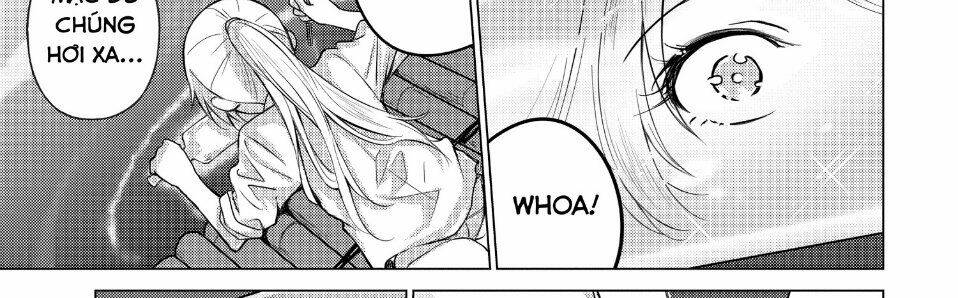 Sounan Desu Ka? Chapter 34 - Trang 2