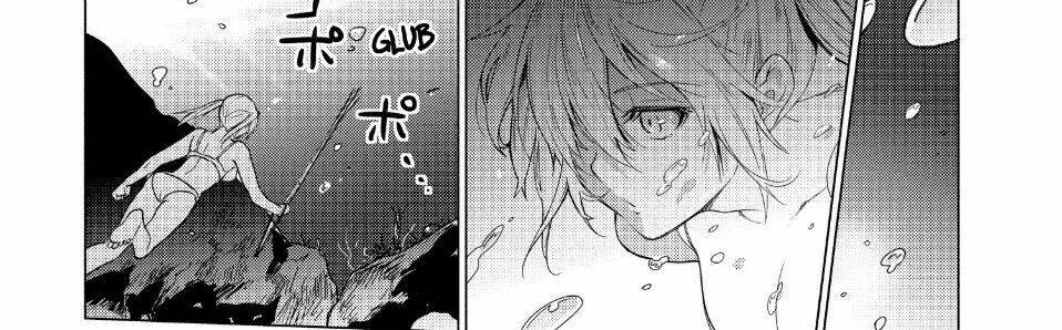 Sounan Desu Ka? Chapter 34 - Trang 2