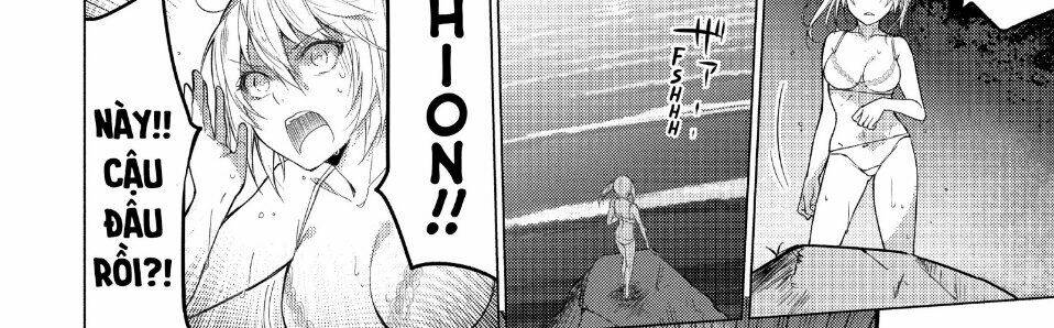 Sounan Desu Ka? Chapter 34 - Trang 2