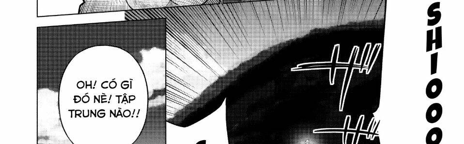 Sounan Desu Ka? Chapter 34 - Trang 2