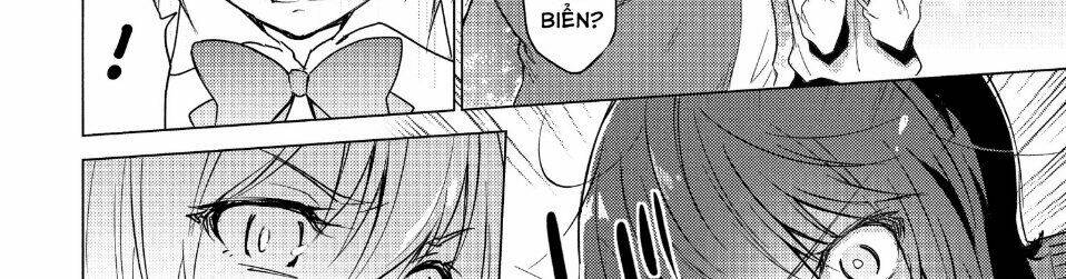 Sounan Desu Ka? Chapter 35 - Trang 2