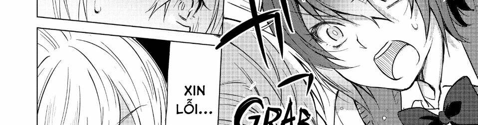 Sounan Desu Ka? Chapter 35 - Trang 2